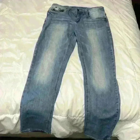 Denim - Woman’s Empire jeans size 30